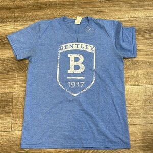 Bentley University 1917 Tee